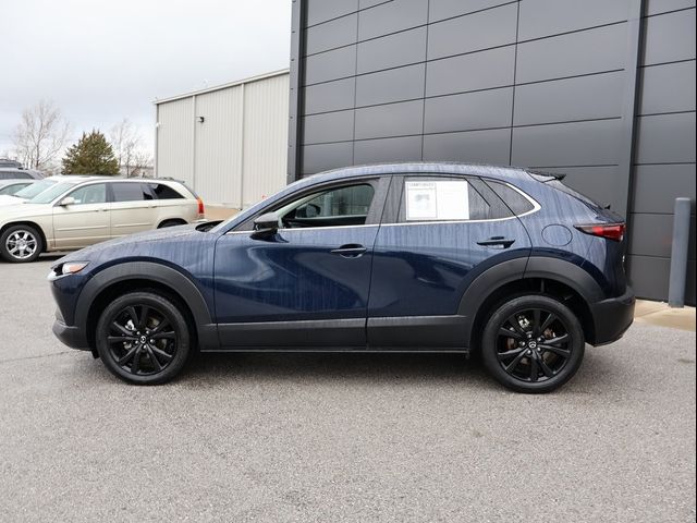 2024 Mazda CX-30 2.5 S Select Sport