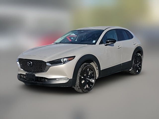 2024 Mazda CX-30 2.5 S Select Sport