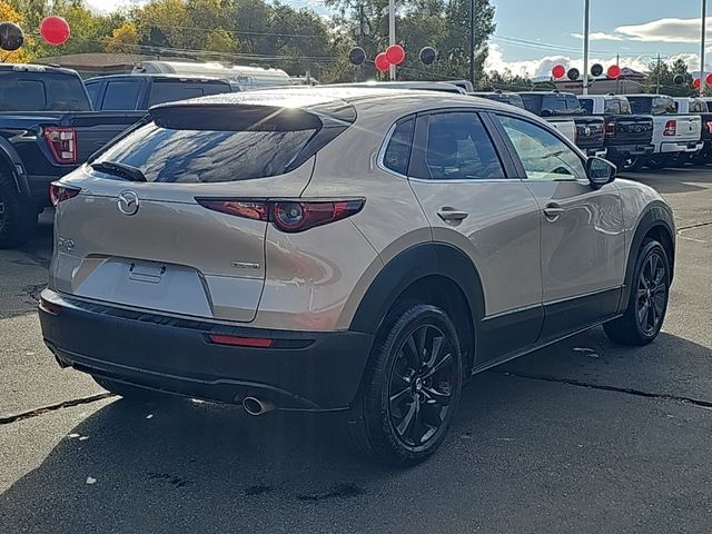 2024 Mazda CX-30 2.5 S Select Sport