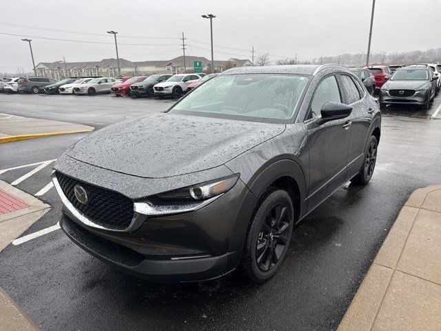 2024 Mazda CX-30 2.5 S Select Sport