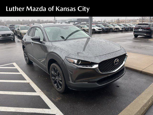 2024 Mazda CX-30 2.5 S Select Sport