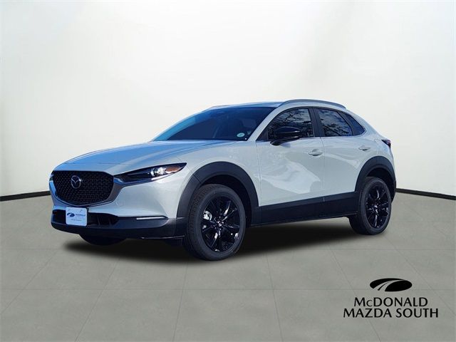 2024 Mazda CX-30 2.5 S Select Sport