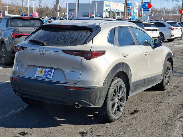 2024 Mazda CX-30 2.5 S Select Sport