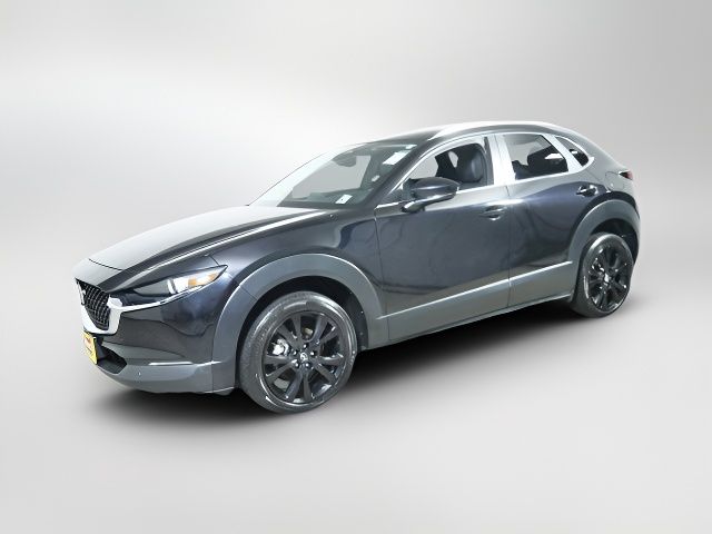 2024 Mazda CX-30 2.5 S Select Sport