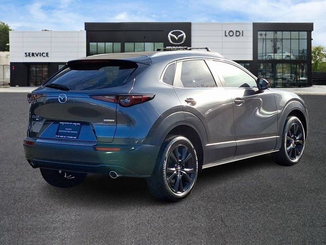 2024 Mazda CX-30 2.5 S Select Sport