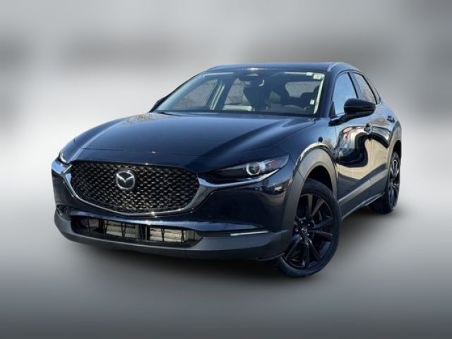 2024 Mazda CX-30 2.5 S Select Sport