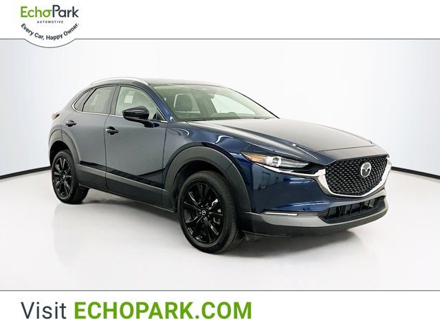 2024 Mazda CX-30 2.5 S Select Sport