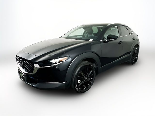 2024 Mazda CX-30 2.5 S Select Sport