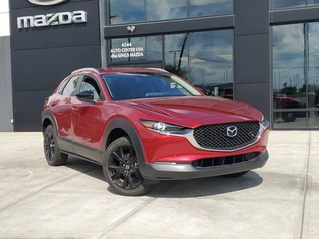 2024 Mazda CX-30 2.5 S Select Sport