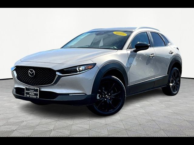 2024 Mazda CX-30 2.5 S Select Sport