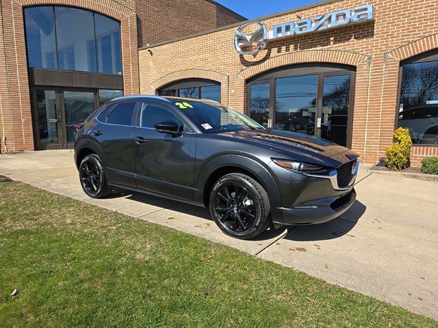 2024 Mazda CX-30 2.5 S Select Sport