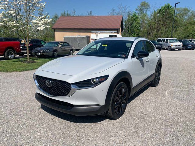 2024 Mazda CX-30 2.5 S Select Sport