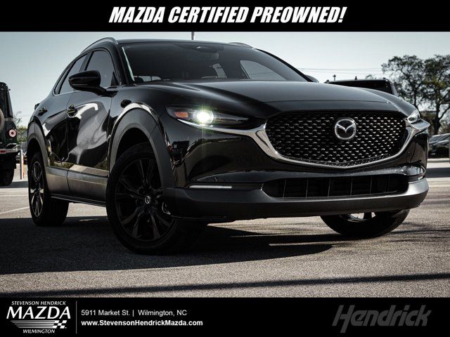 2024 Mazda CX-30 2.5 S Select Sport