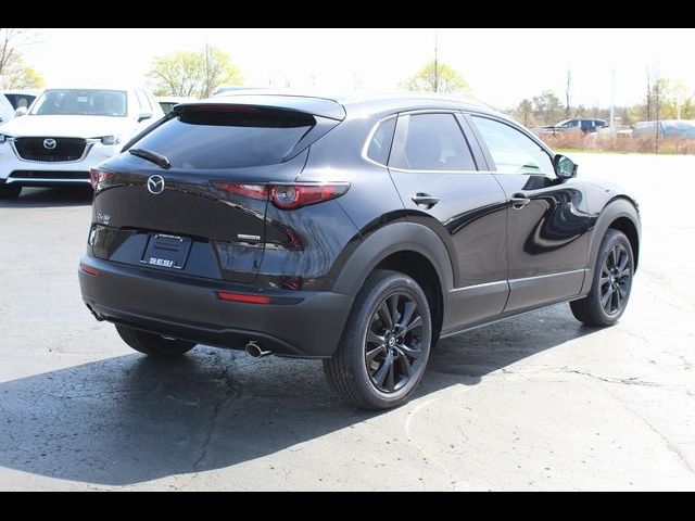 2024 Mazda CX-30 2.5 S Select Sport