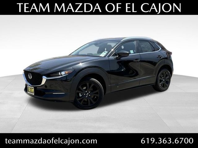 2024 Mazda CX-30 2.5 S Select Sport