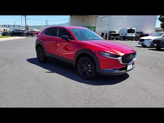 2024 Mazda CX-30 2.5 S Select Sport