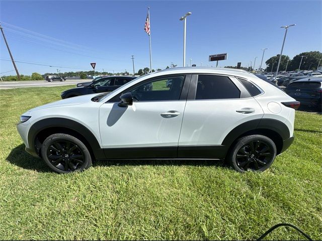 2024 Mazda CX-30 2.5 S Select Sport