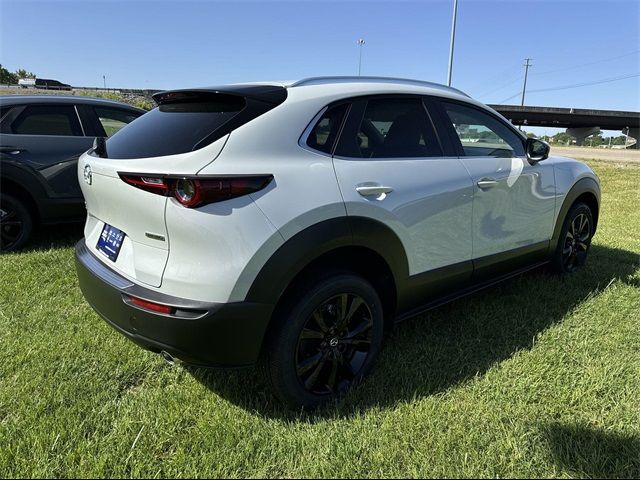 2024 Mazda CX-30 2.5 S Select Sport