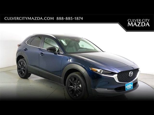 2024 Mazda CX-30 2.5 S Select Sport