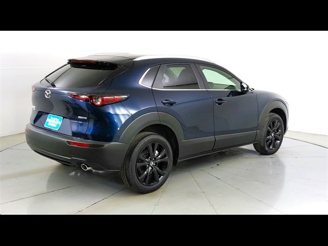 2024 Mazda CX-30 2.5 S Select Sport