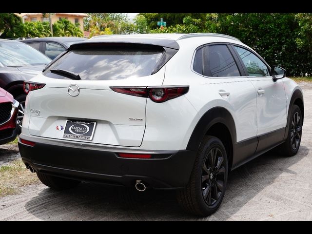 2024 Mazda CX-30 2.5 S Select Sport