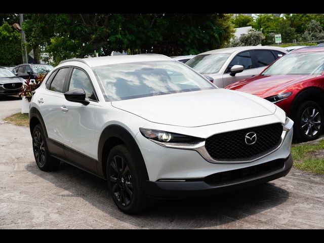 2024 Mazda CX-30 2.5 S Select Sport