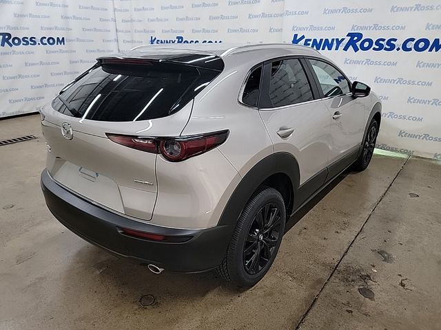 2024 Mazda CX-30 2.5 S Select Sport