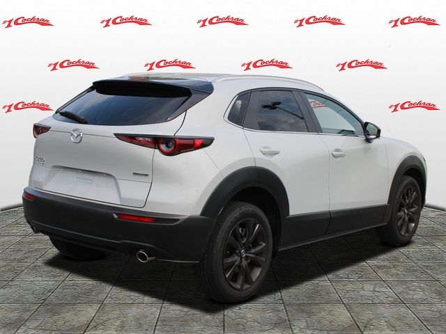 2024 Mazda CX-30 2.5 S Select Sport