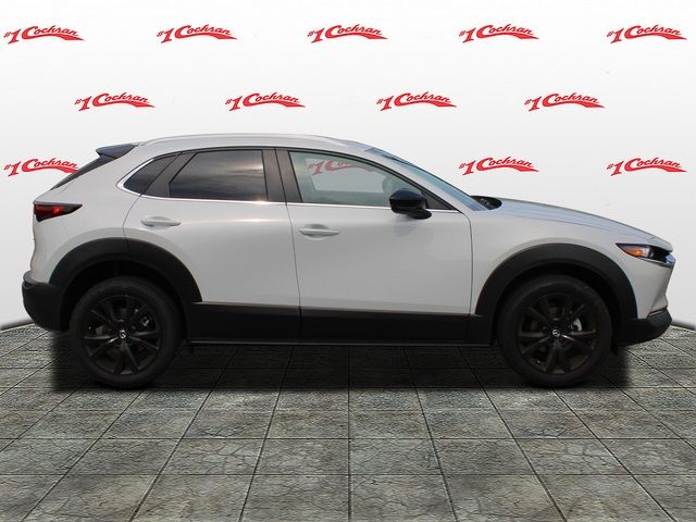 2024 Mazda CX-30 2.5 S Select Sport