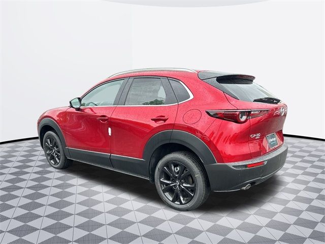 2024 Mazda CX-30 2.5 S Select Sport