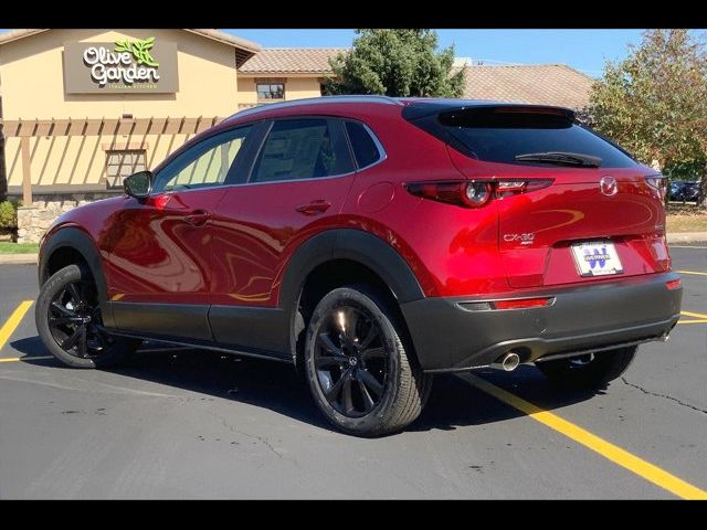 2024 Mazda CX-30 2.5 S Select Sport