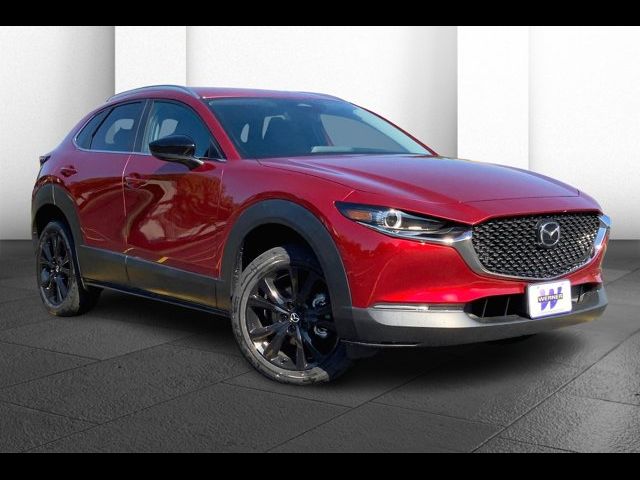 2024 Mazda CX-30 2.5 S Select Sport