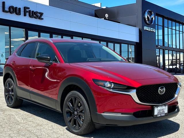 2024 Mazda CX-30 2.5 S Select Sport