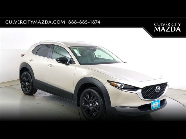 2024 Mazda CX-30 2.5 S Select Sport