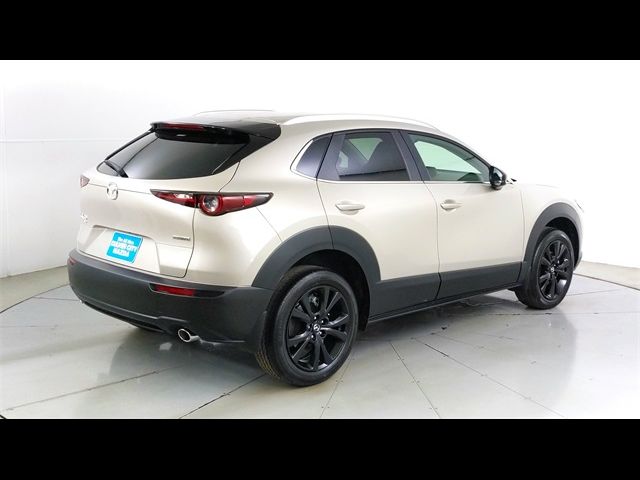 2024 Mazda CX-30 2.5 S Select Sport