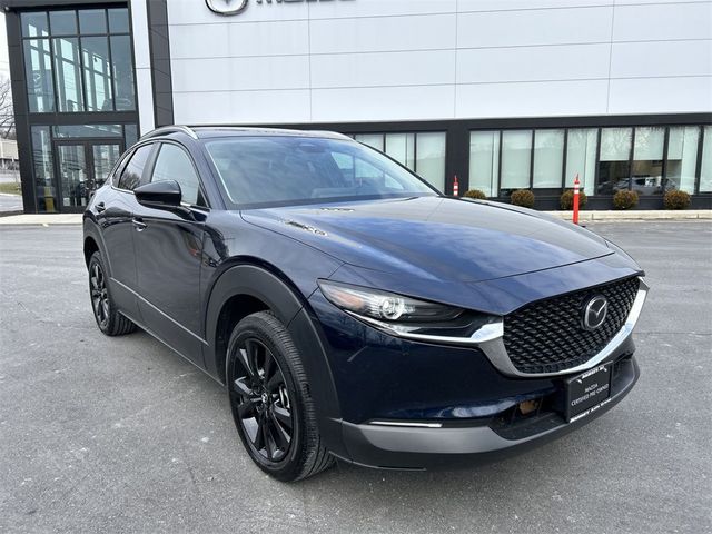 2024 Mazda CX-30 2.5 S Select Sport