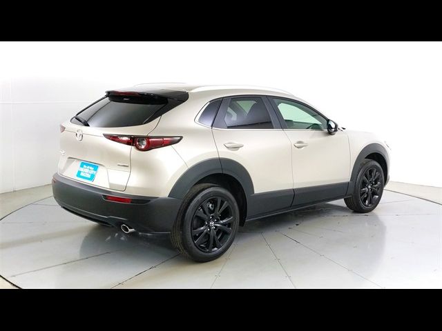 2024 Mazda CX-30 2.5 S Select Sport