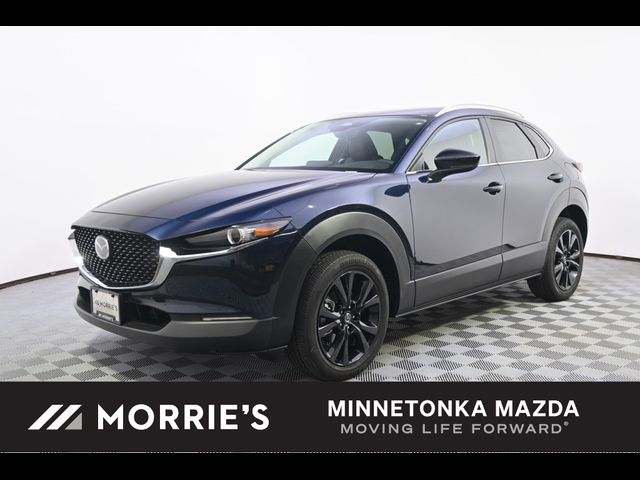 2024 Mazda CX-30 2.5 S Select Sport