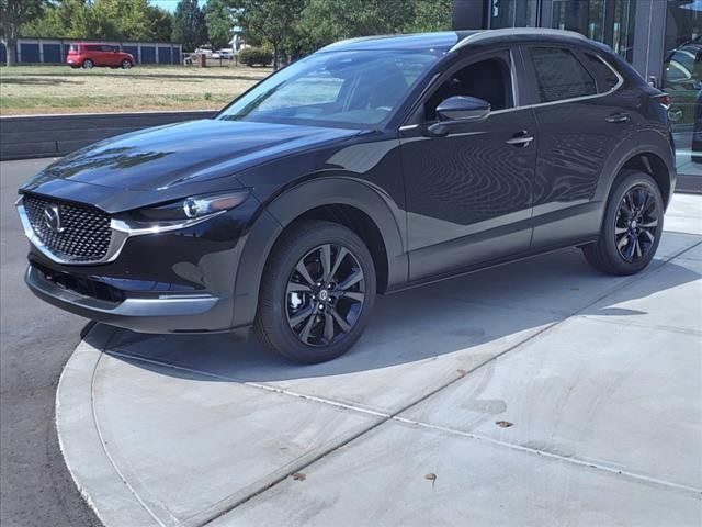 2024 Mazda CX-30 2.5 S Select Sport