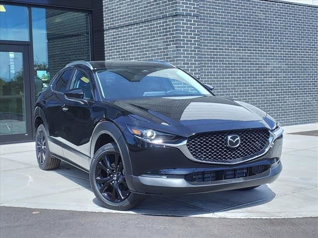 2024 Mazda CX-30 2.5 S Select Sport