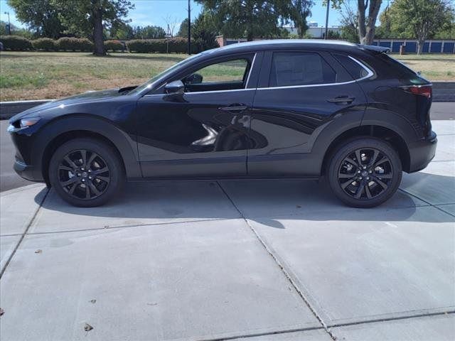 2024 Mazda CX-30 2.5 S Select Sport