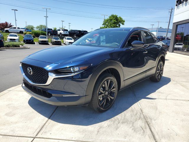 2024 Mazda CX-30 2.5 S Select Sport