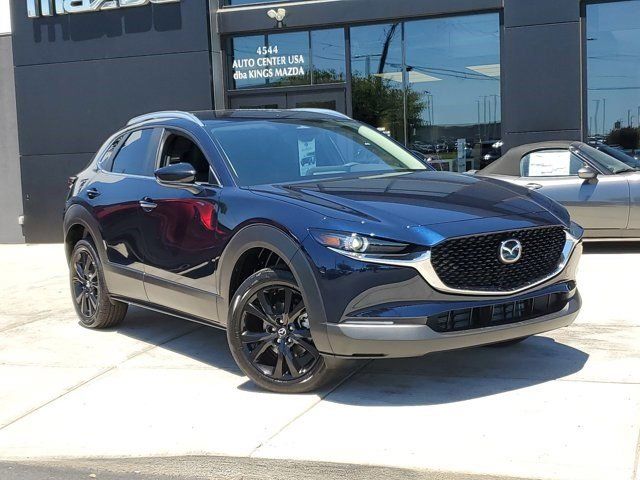 2024 Mazda CX-30 2.5 S Select Sport