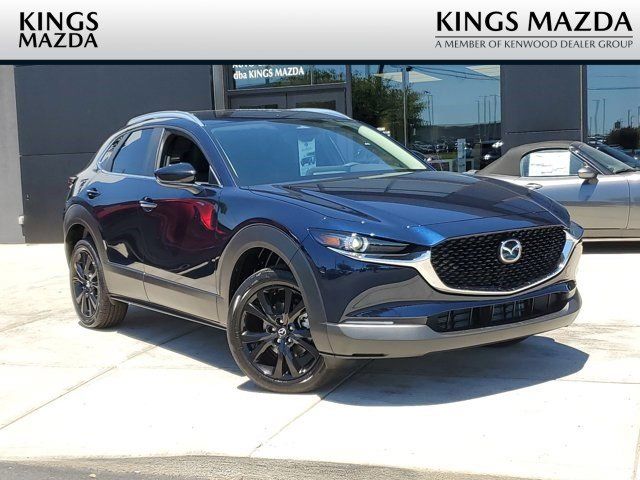 2024 Mazda CX-30 2.5 S Select Sport