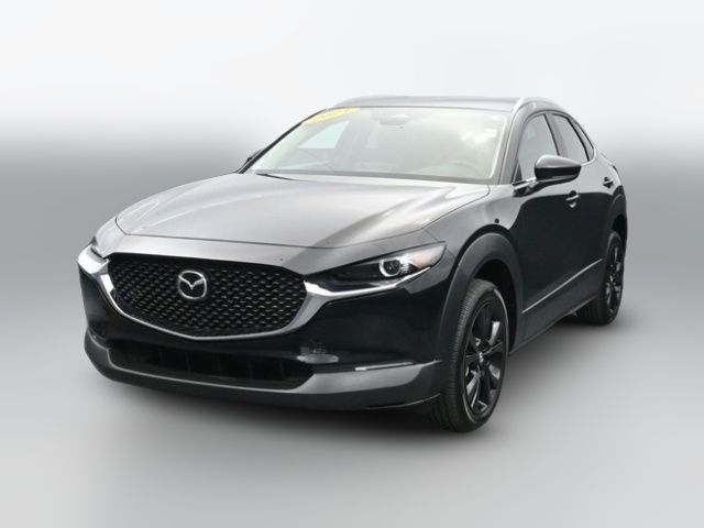 2024 Mazda CX-30 2.5 S Select Sport