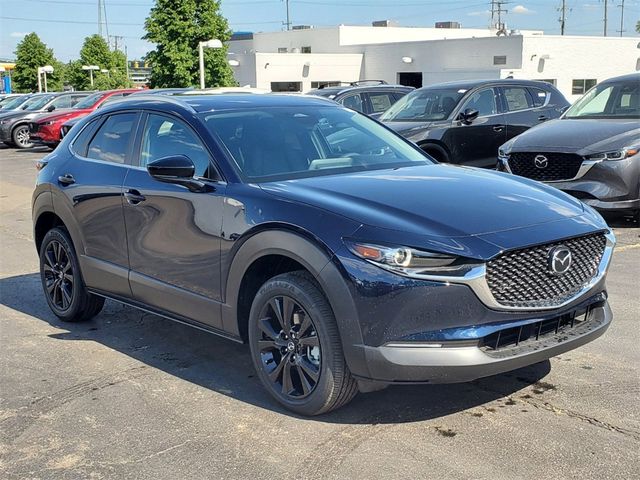 2024 Mazda CX-30 2.5 S Select Sport