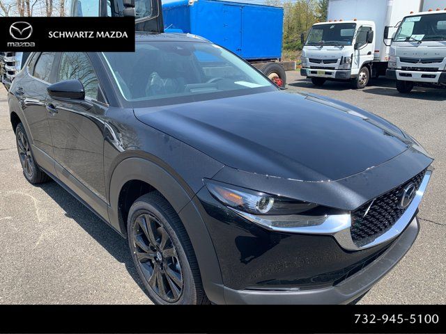 2024 Mazda CX-30 2.5 S Select Sport