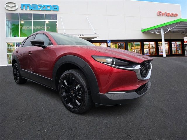 2024 Mazda CX-30 2.5 S Select Sport