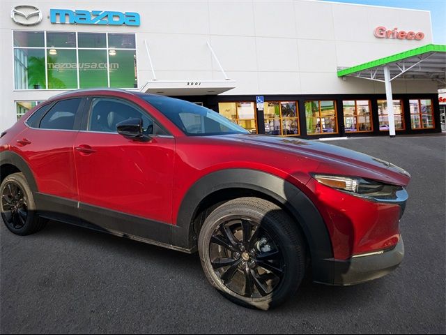 2024 Mazda CX-30 2.5 S Select Sport