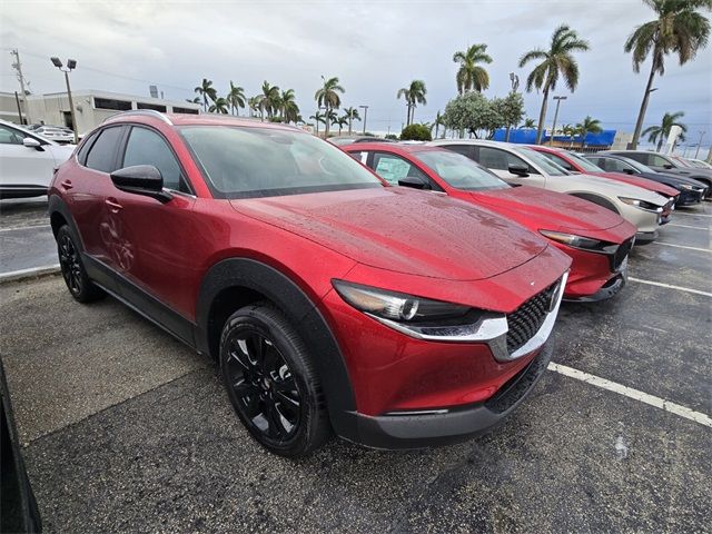 2024 Mazda CX-30 2.5 S Select Sport